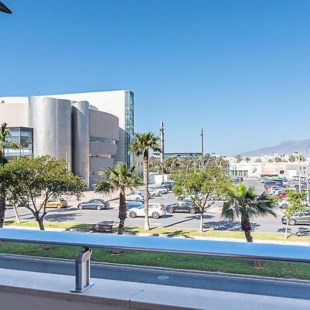 Apartament Salinas Mar Y Playa Roquetas de Mar Zewnętrze zdjęcie