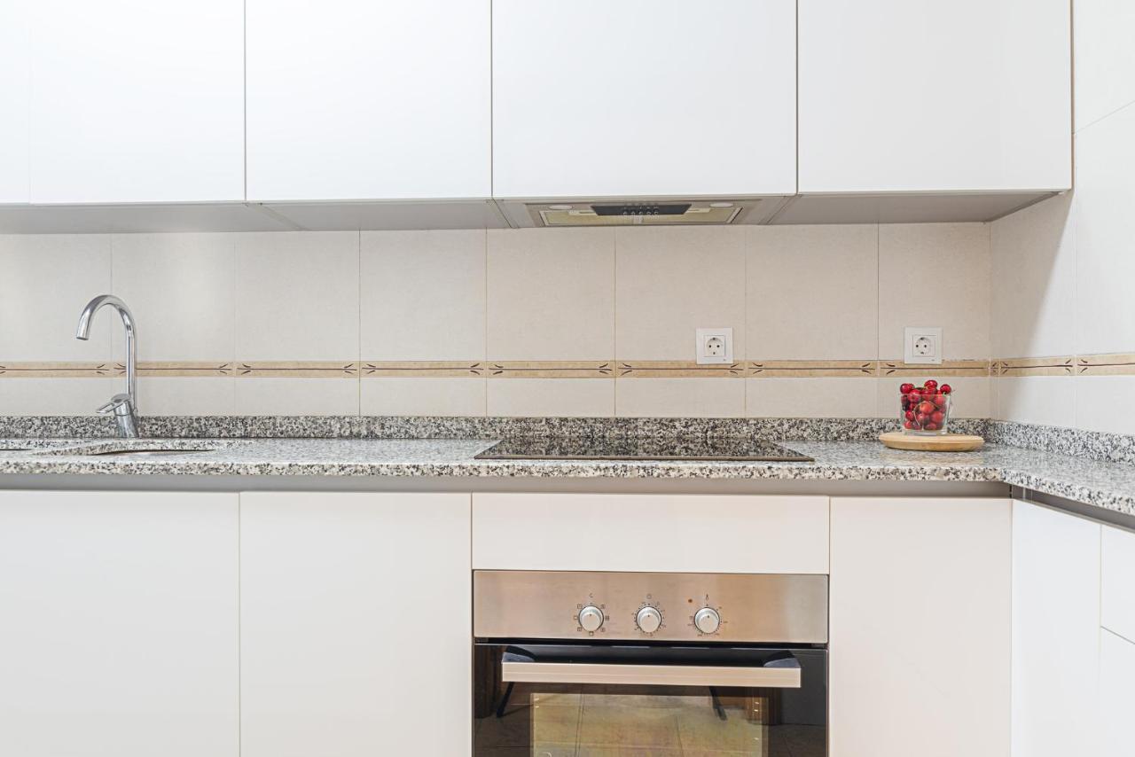 Apartament Salinas Mar Y Playa Roquetas de Mar Zewnętrze zdjęcie