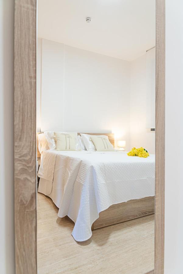 Apartament Salinas Mar Y Playa Roquetas de Mar Zewnętrze zdjęcie